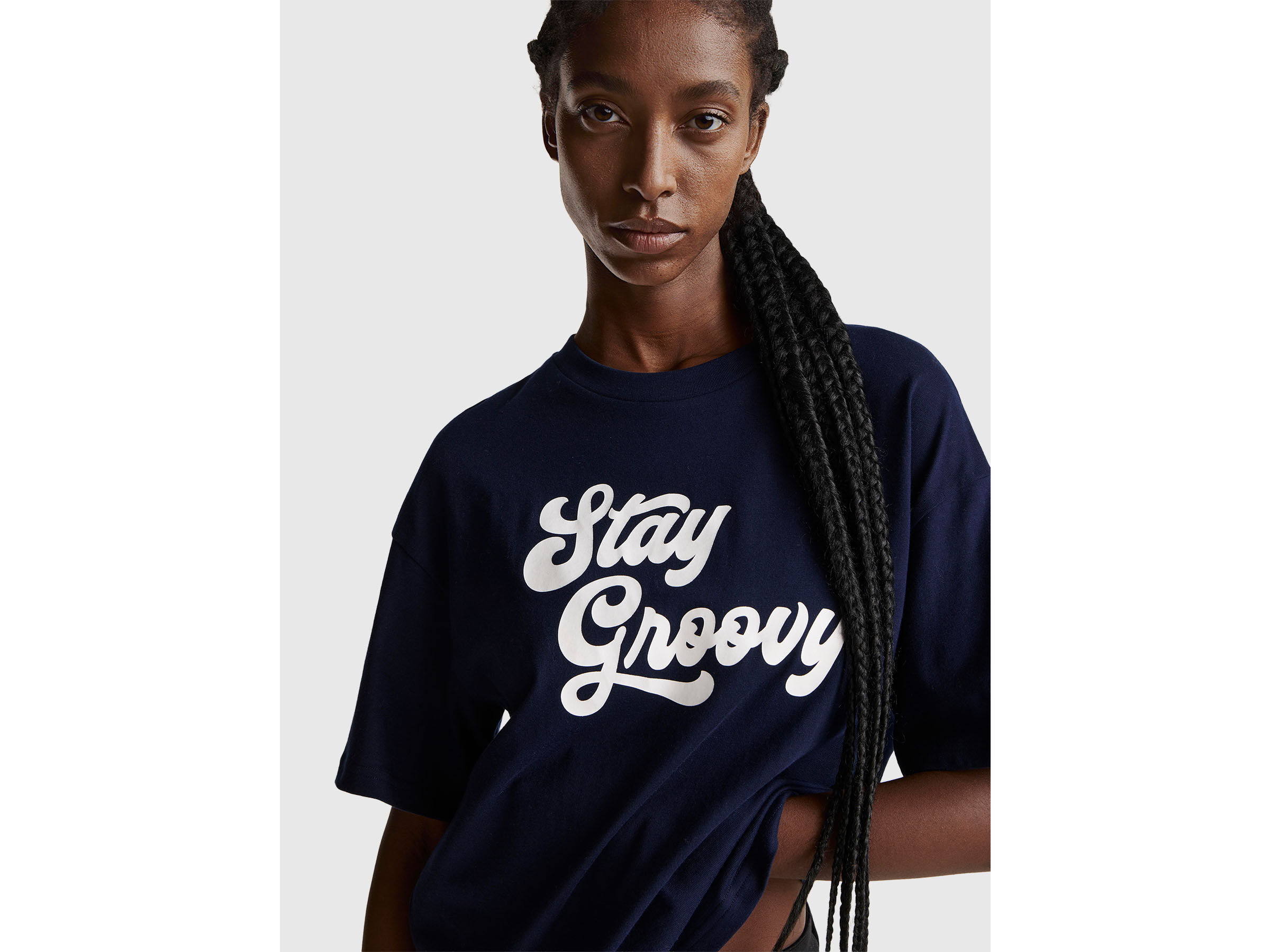 T-SHIRT Women image number 4